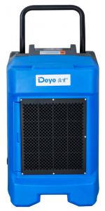 Electric Dehumidifier MD636 with  Desiccant Dry Box System 1