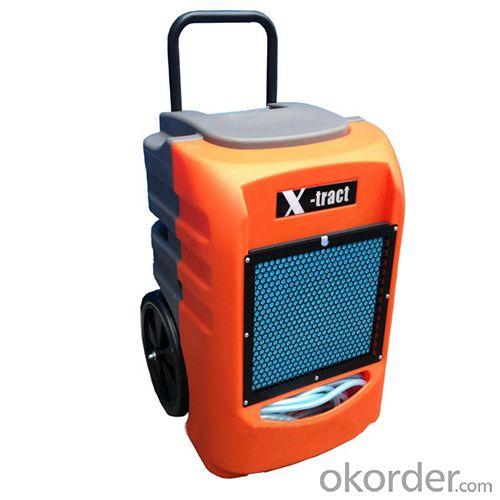 Xtract-Duracom LGR Dehumidifier System 1