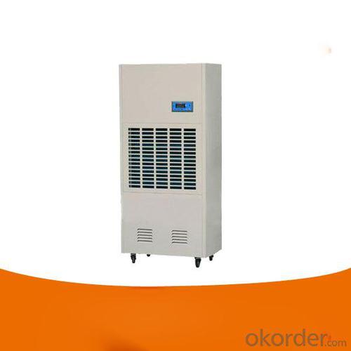 Industrial/Commercial Dehumidifying Dryer System 1