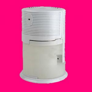 Portable Mini Dehumidifier System 1