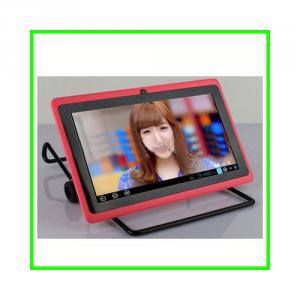 High Quality 7 Inch Allwinner Boxchip 2500Mah  Tablet Pc,Vatop Tablet Pc,Vatop 7Inch Tablet Pc