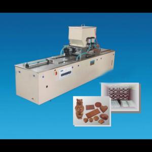 Chocolate Depositing Machine / Chocolate Equipment / Multi-Function Hot Chocolate Machine