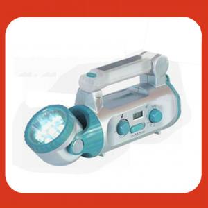 High Quality Torch Flashlight, Rechargeable Cree Led Flashlight System 1