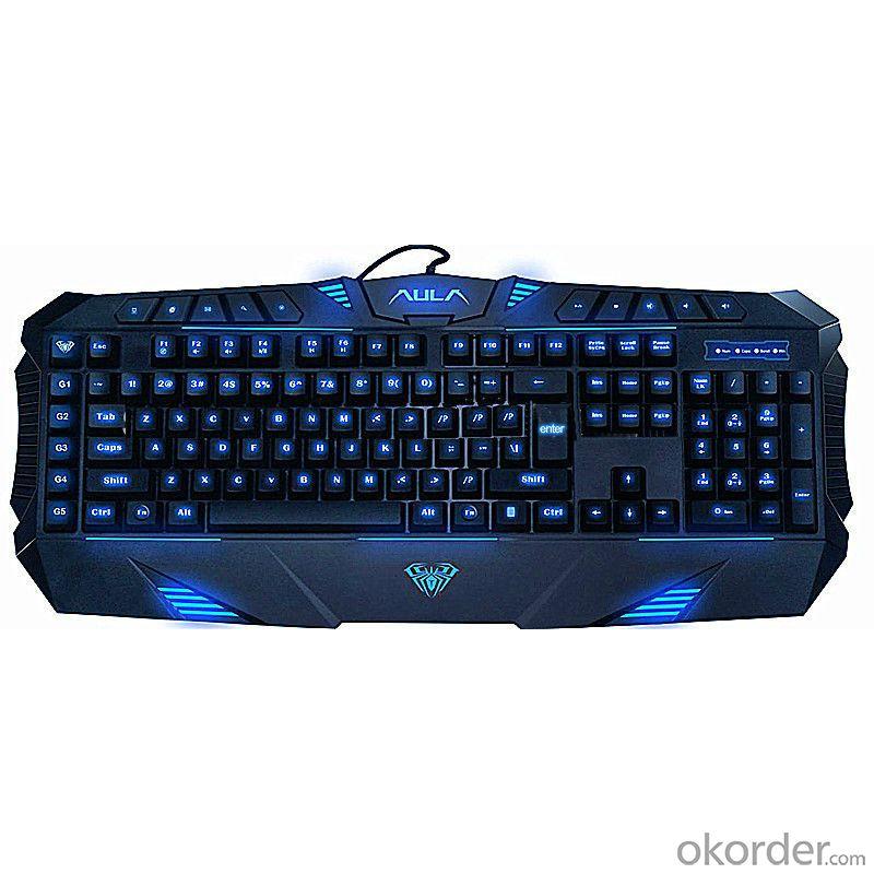 Expert Gaming Keyboard With Backlight real-time quotes, last-sale ...