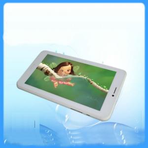 Android4.2 Bluetooth 4.0+Gps+Fm+Battery  Dual Sim Card 2G 7 Inch 3G Tablet High Quality