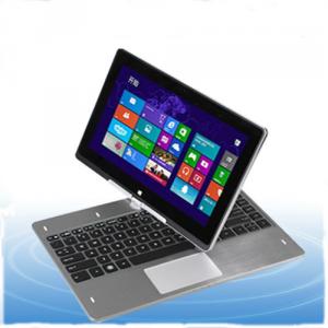 2014 newest ultrathin 4GB / 500 GB windos Ultrabook, tablet PC and laptop combined laptop