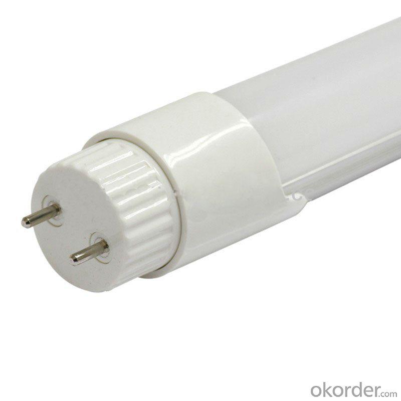 100Lm/W High Luminous Efficacy T8 Led Tube With Tuv, Ce And Rohs (Cml-T8-1200-Abxy)