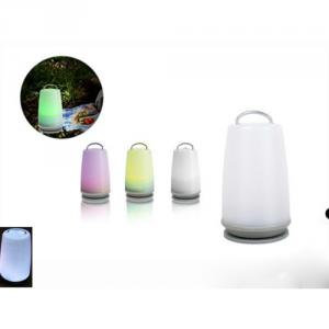 Hot Sell Sound Control Light Touch Lamp