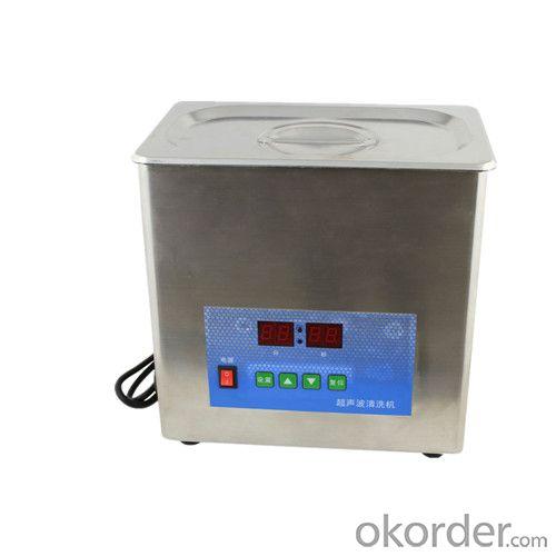 Digital Ultrasonic Cleaner 2.2L-360L System 1