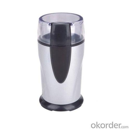 Hot Sale High Quality Electric Coffee Grinder System 1