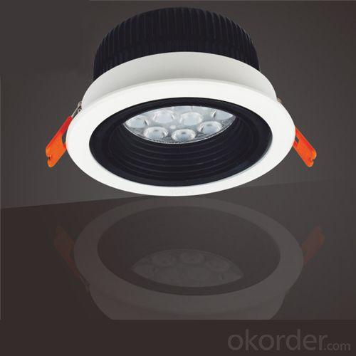Hight Power 18W LED Down Light Indoor