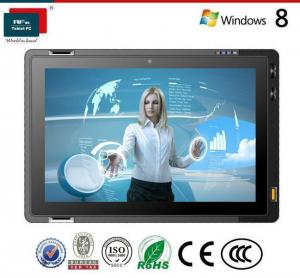 Win8 Tablet Made In China System 1