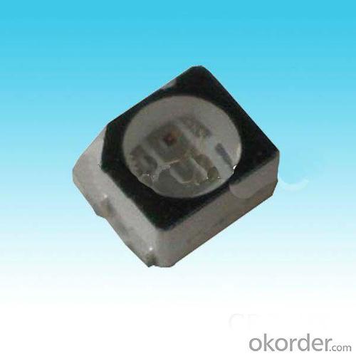 5050 3528 SMD LED (Diode) System 1