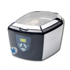 Timer Jewelry Dental Watch Dvd Vcd 5 Cycles Ultrasonic Cleaner