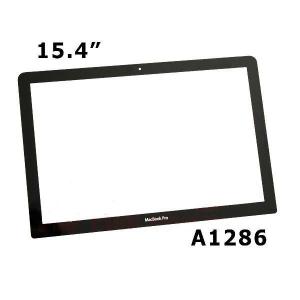 New 15&Quot; 15.4 For Macbook Pro A1286 Mc118 Mc985 Lcd Screen Cover Glass Lens