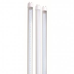 Led Tube With Pc Cover,Aluminum Fixtue,85V-265V Ac Input Voltage System 1