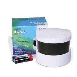 Cordless Sonic Cleaner System 1