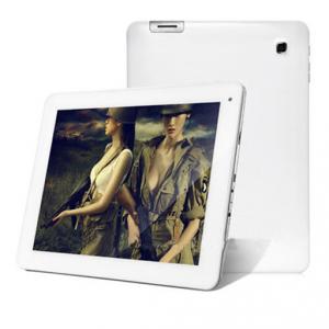 9.7 Inch Tablet Pc Android System With Front And Back Camera High Quality System 1