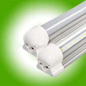 12W 20W 30W Smd3014 Indoor Light T5 T10 T8 Led Tube System 1