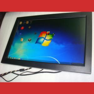 lcd touch screen technology quotation