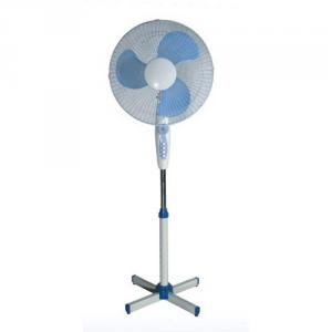 Stand Fan Manufacturer System 1