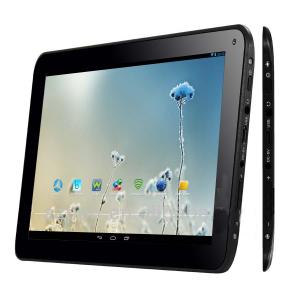 Dual Core 7 Inch Tablet Pc Android 4.5 Multi Touch Tablet With Bluetooth Hdmi System 1