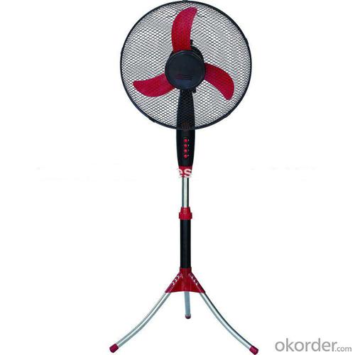 Household Stand Fan 16 Inch System 1