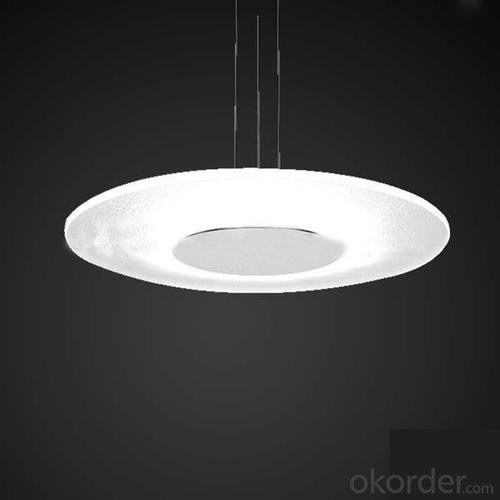 Modern Led Pendant Lamp 25W System 1