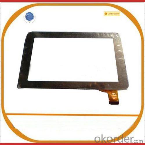 Pb70A8508 7&Quot; Touch Screen For All Winner A13 Soulycin S18 Deluxe Jxd S6600 Tablet Pc System 1