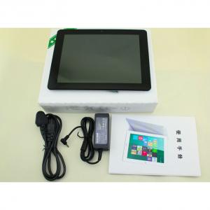Promotional Portable 9.7 Inch Hd Screen 32Gb Nand Flash Windows8 Tablet Pc  Wholesale System 1