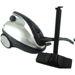 Hot Selling Big Canister Steam Cleaner With 2.0L Boiler And 1800W Power-High Grade
