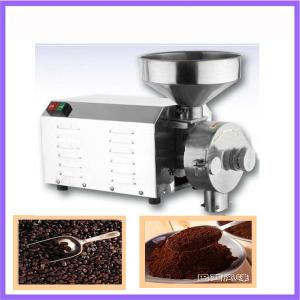 Hr2200 Commercial Professional Industrial Coffee Grinder System 1