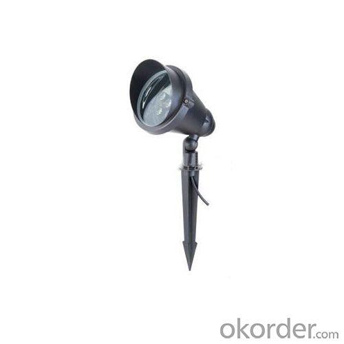 Outdoor IP65 7W LED Garden Spot Light By Professional Manufacturer System 1