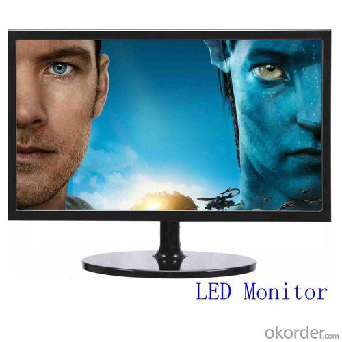 Newest 19 Inch Led Monitor Hot Sales System 1