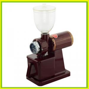 Commercial Coffee Grinder System 1