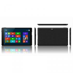 10.1 Inch 2G 32G Ips Quad Core Intel Ce Rohs Fcc Approval Windows Tablet