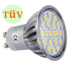 High Quality China Factory SMD LED Spotlight Bq to SMD20 to Mr16 to 4.5W