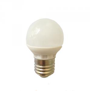 B45 E27 Ceramic LED Bulb 5W