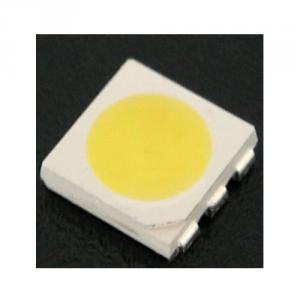 High Quality 5050 SMD LED Cool White From China Professional Manufacture