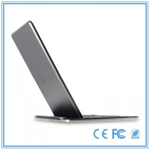 Gtide New Model Ultra Slim Aluminum Bluetooth Keyboard For Ipad Air