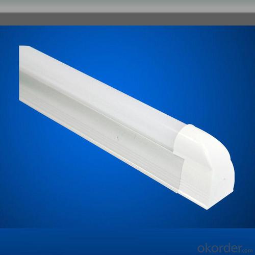 T5 Led Tube Light Fixture System 1