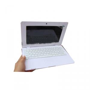 10.1inch attractive and useful laptops System 1