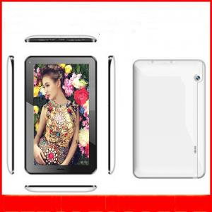 7 Inch A13 3G Calling Capacitive Screen Android 4.0 Tablet Pc 3G Sim Card Slot