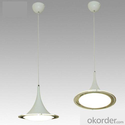 Modern Led Indoor Pendant Lights System 1