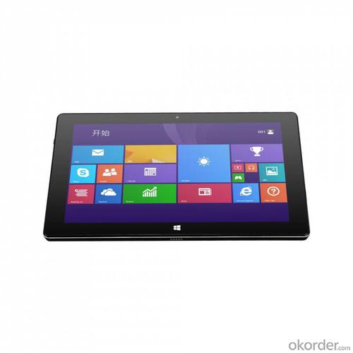 In Stock Pipo Work-W1 Pipo W1 Intel Z3740D Quad Core Dual Cmaera 64Gb Hdd Windows8 Tablet Pc 10Inch System 1