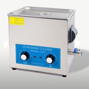 9L/240W Dental Ultrasonic Cleaner /Heated Ultrasonic Cleaner System 1