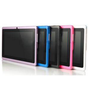 7 Inch Tablet Android Tablet Wholesale China Factory