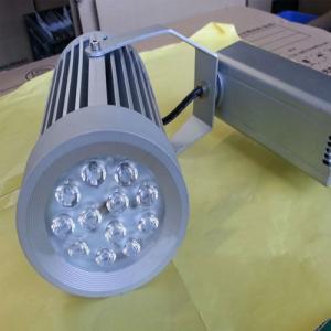 Hot Sell New Cree Commercial Led Track Light System 1