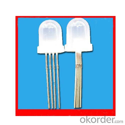 Epistar Chip 0.5W SMD LED 5730 50-60lm (Rohs Certificate) System 1