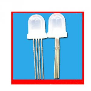 Epistar Chip 0.5W SMD LED 5730 50-60lm (Rohs Certificate) System 1